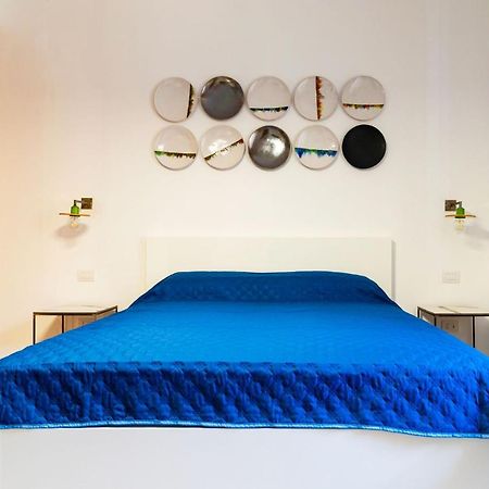 Dame - Accommodation Amalfi Coast Maiori Luaran gambar