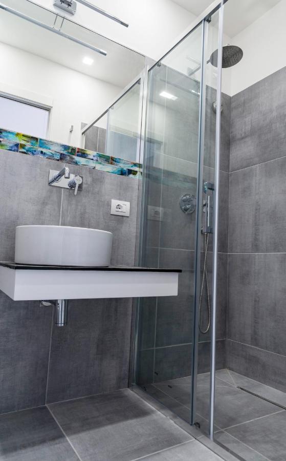 Dame - Accommodation Amalfi Coast Maiori Luaran gambar